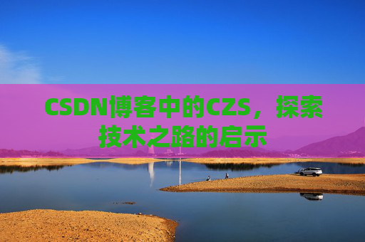 CSDN博客中的CZS，探索技术之路的启示